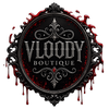 Vloody Boutique - Home